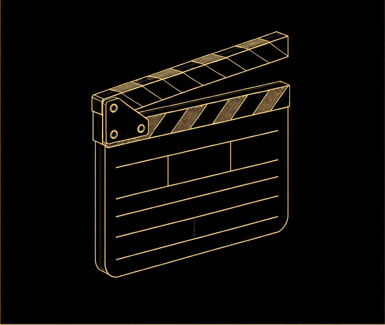 Cinematic Animation & Film icon