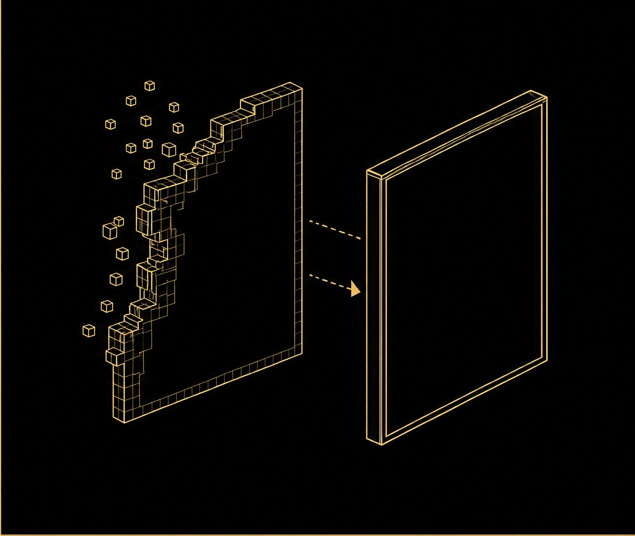 AI Enhancement icon